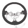 Image of Steering Wheel image for your 2017 Subaru Forester 2.5L 6MT I 